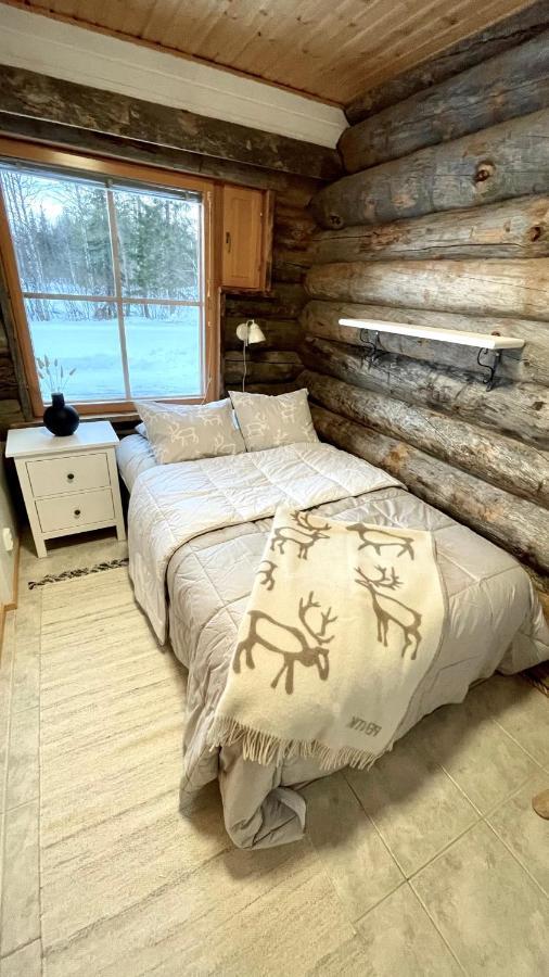 Дом отдыха Nilimukka Log Near Center *