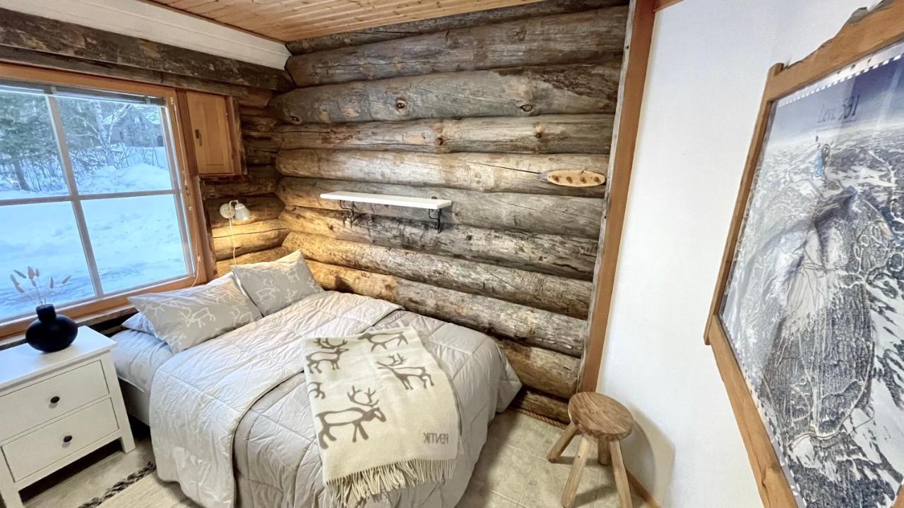 Semesterbostad Nilimukka