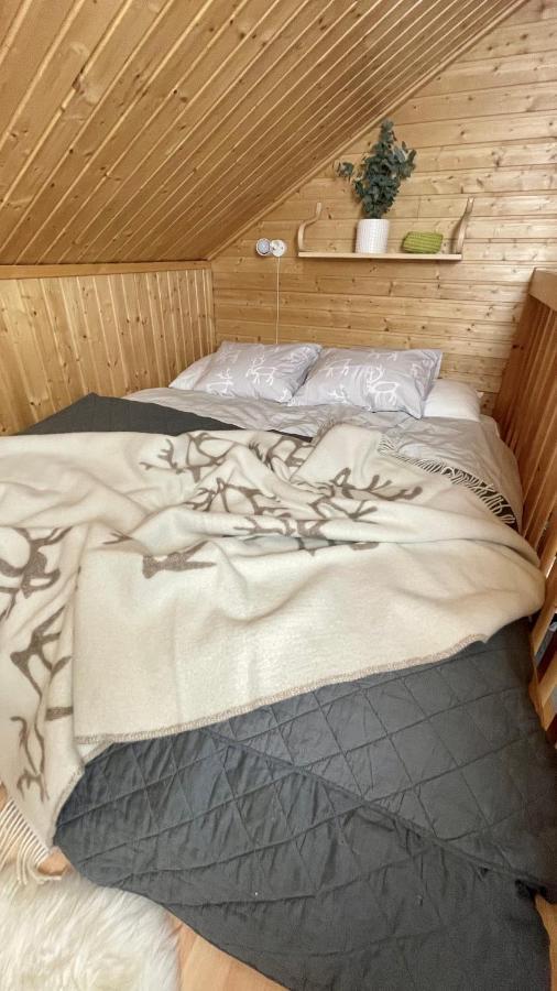 Nilimukka Semesterbostad