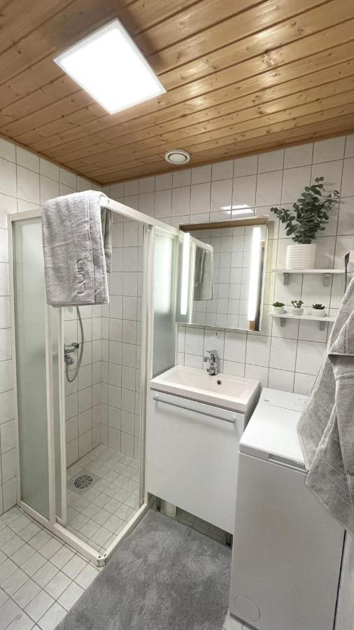 Semesterbostad Nilimukka Levi