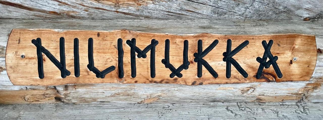 Nilimukka *
